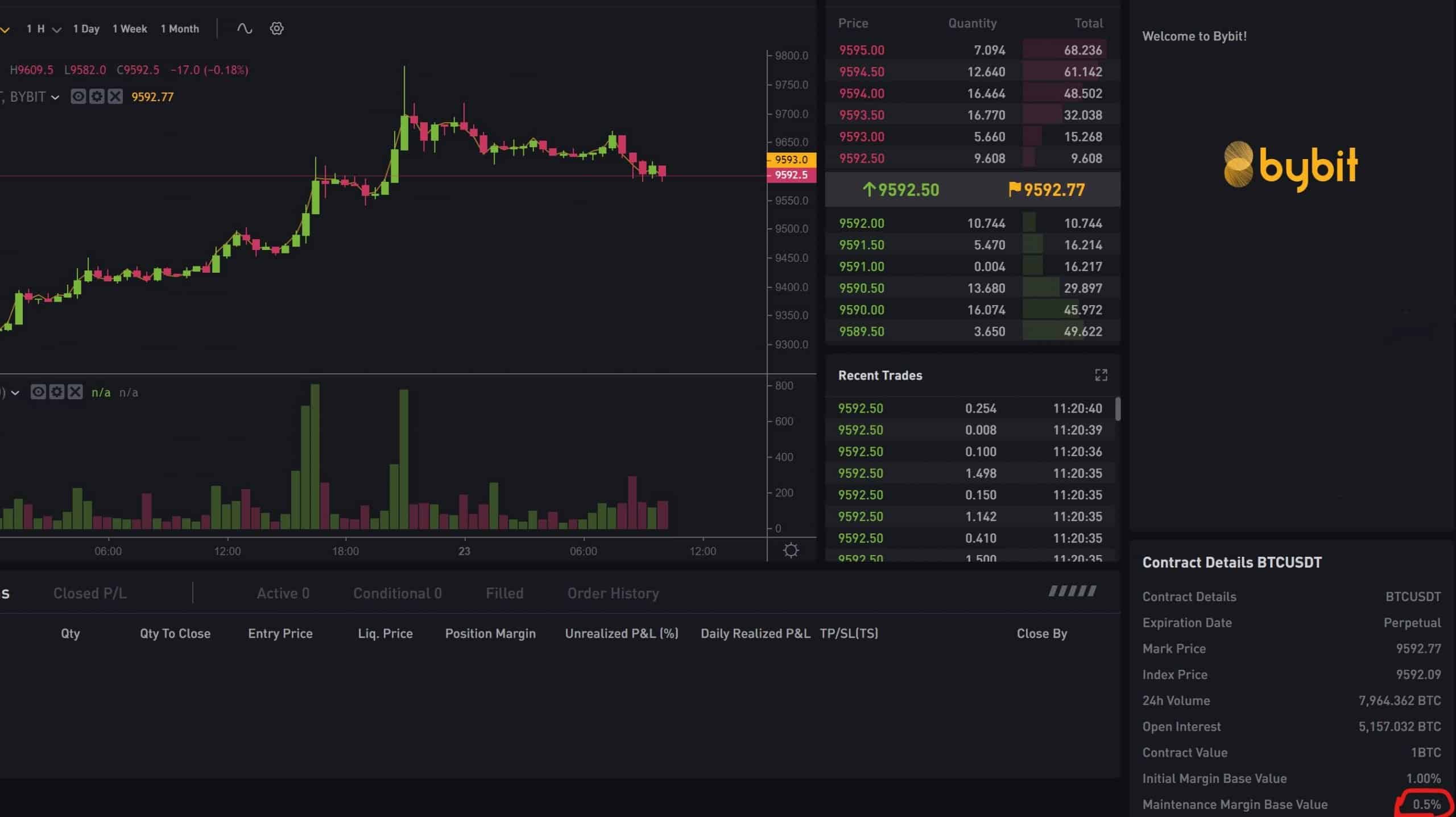 bybit margin calculator