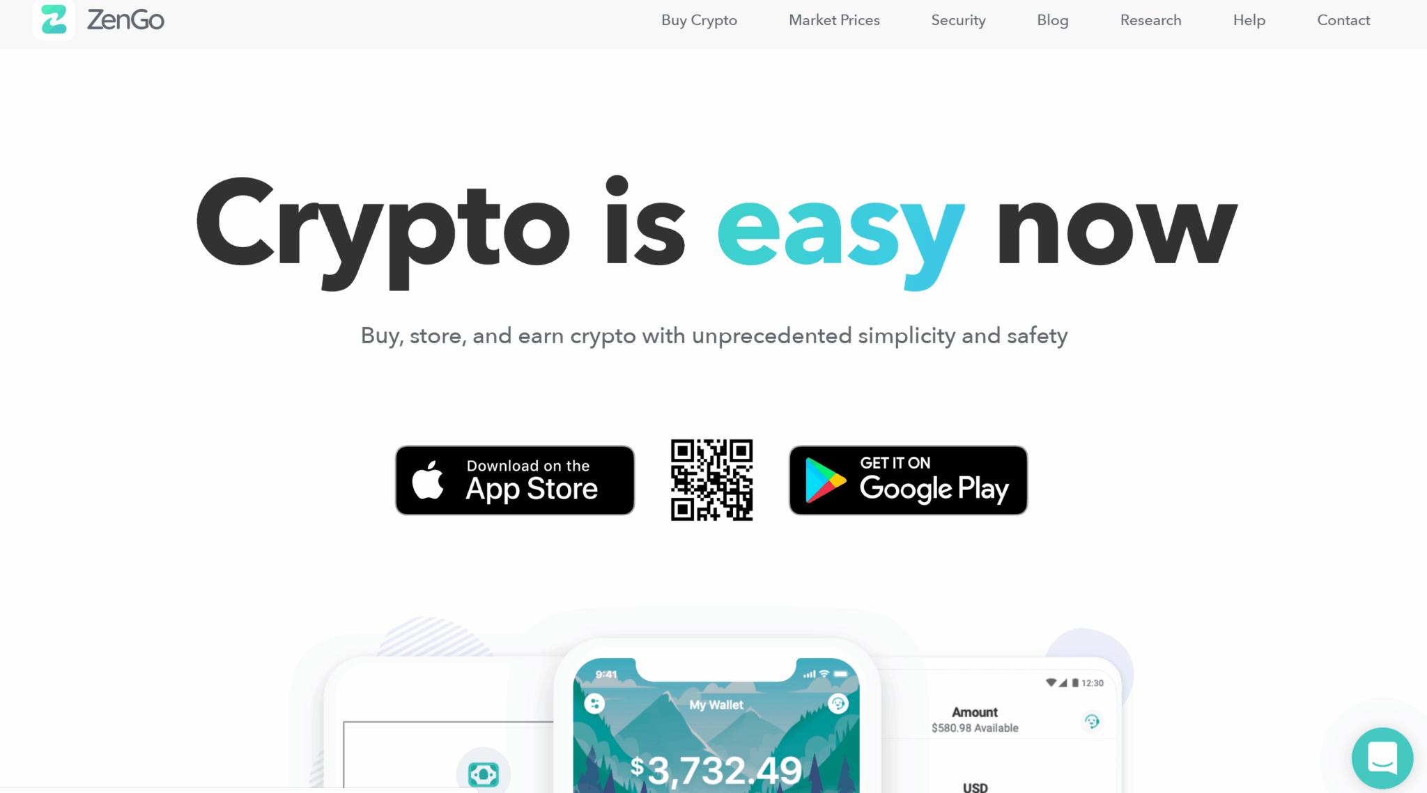 ZenGo Review The Wallet without a Private Key (2022 Updated)