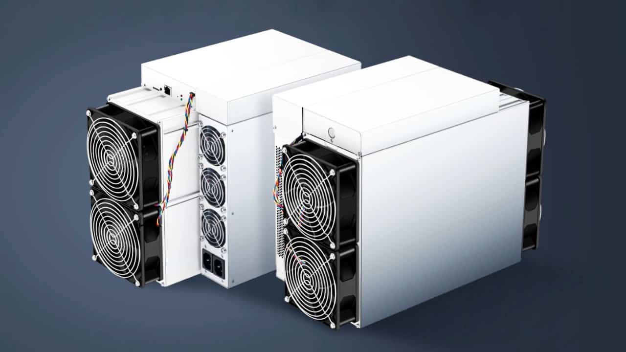 3 Best Bitcoin Mining Hardware 2021 Updated How Much Can I Earn