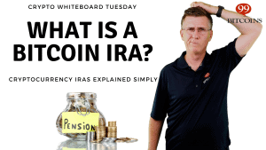 Featured Bitcoin IRA