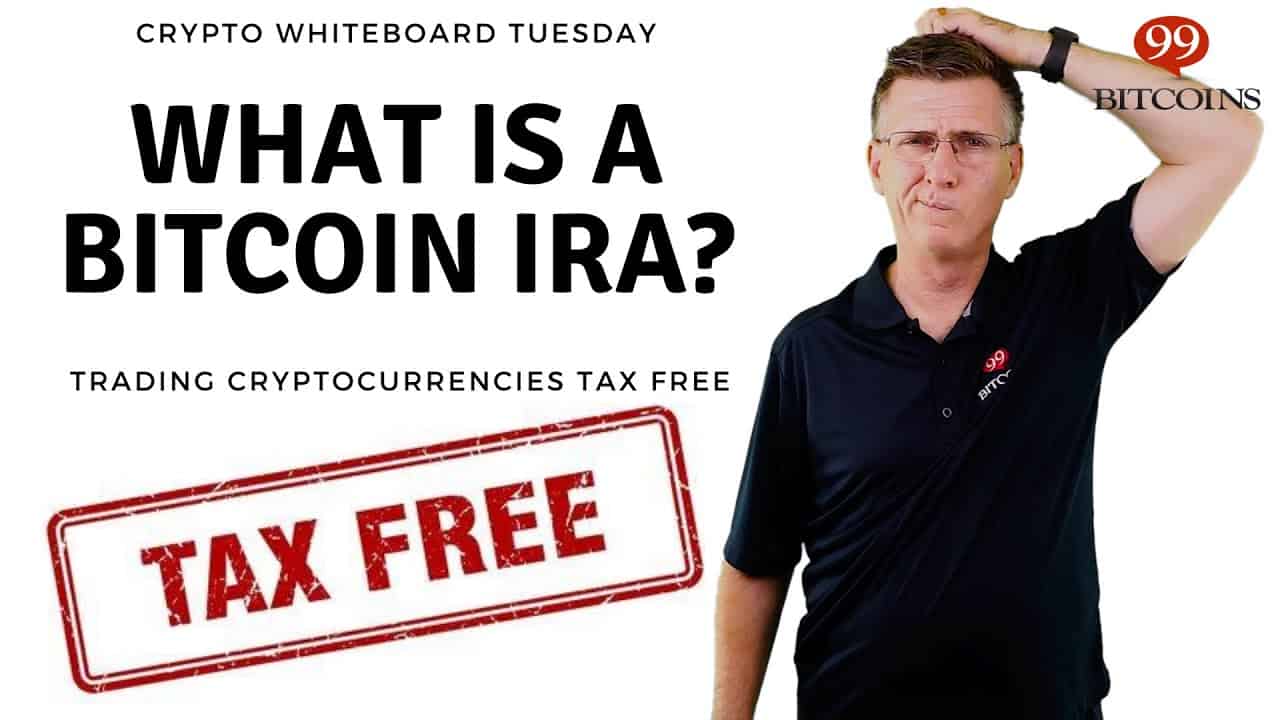 What is a Bitcoin IRA? A Beginners Guide (2026 Updated)