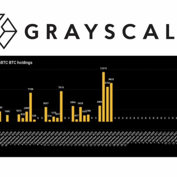 Institutions Absorb All Available Bitcoins | This Week in Crypto – Jan 18, 2021