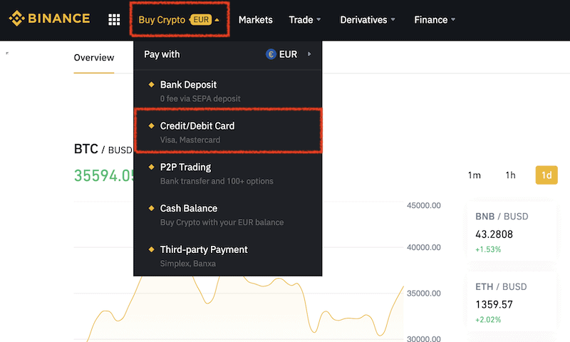 How to Buy Dogecoin - Beginners Guide for 2023