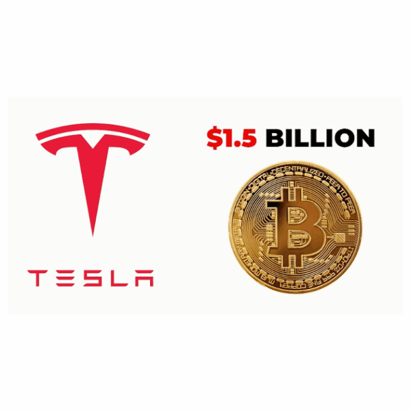 Major Companies Flocking Into Crypto | This Week in Crypto – Feb 15, 2021