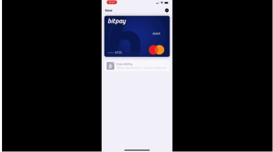 Top 3 Ways To Buy Bitcoin With Apple Pay Instantly In 2021