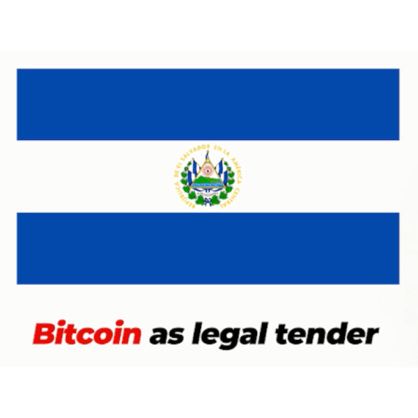 El Salvador Approves Bitcoin As Money | This Week in Crypto – Jun 14, 2021
