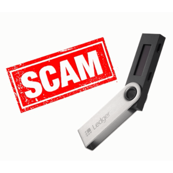 BEWARE: Fake Ledger Devices | This Week in Crypto – Jun 21, 2021