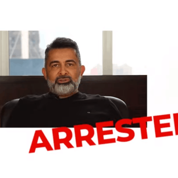 “Bitcoin King” Arrested | This Week in Crypto – Jul 12, 2021