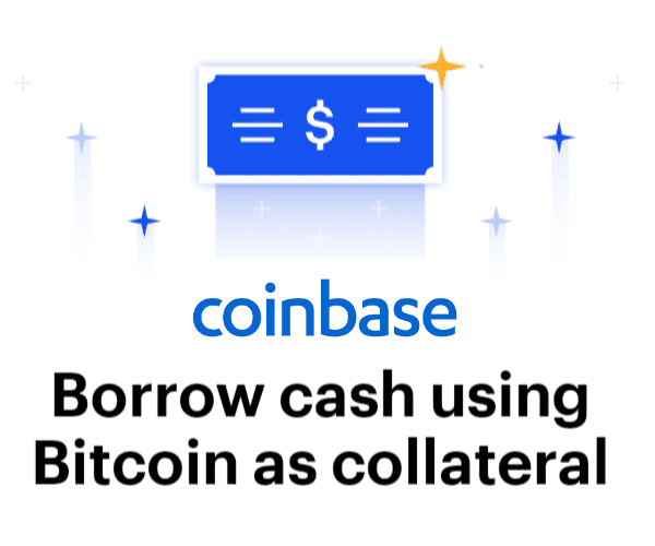 🔴 No Credit Check Loans from Coinbase | This Week in Crypto – Nov 8, 2021