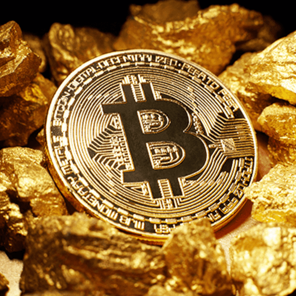 🔴 Bitcoin Outperforming Major Assets | This Week in Crypto – Jan 17, 2022