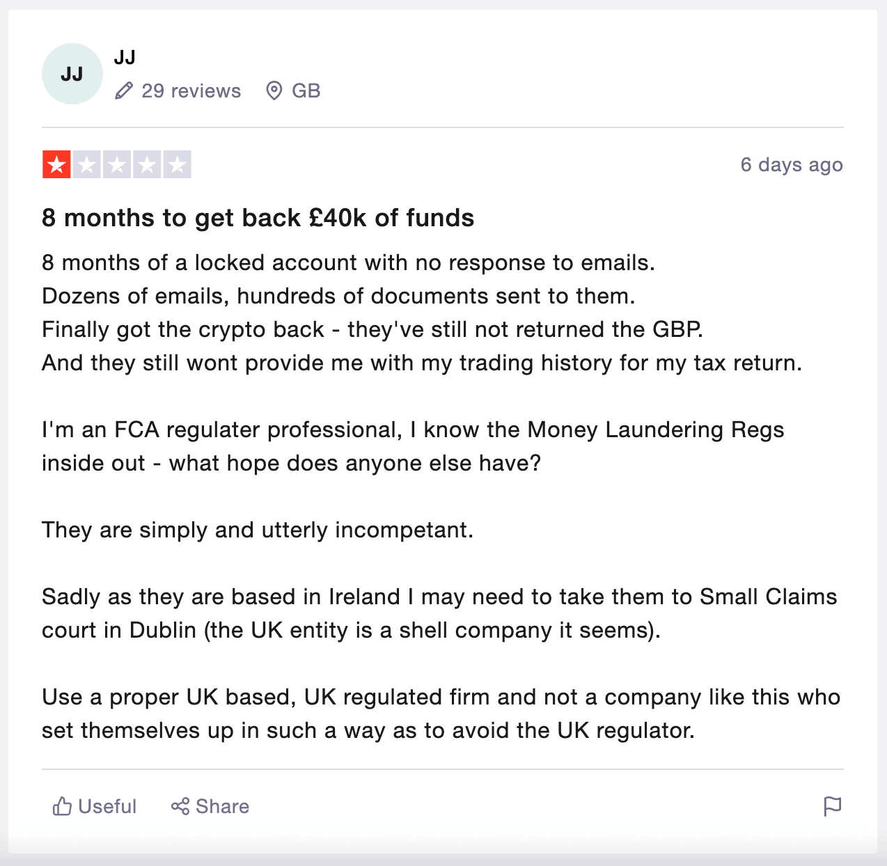 Coinbase Review What to Know Before Using (2024 Updated)