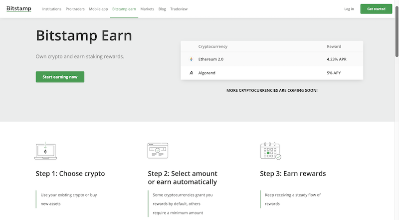 bitstamp for tax filing in us