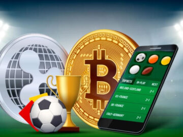 The Best Bitcoin and Crypto Sports Betting Sites in August 2025