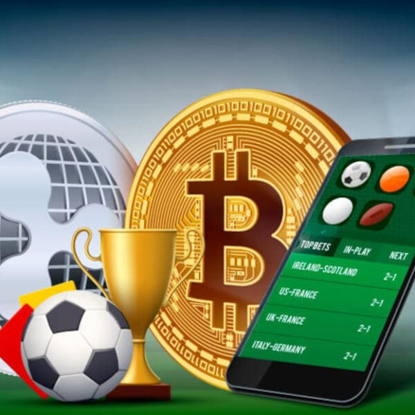 The Best Bitcoin and Crypto Sports Betting Sites in August 2025