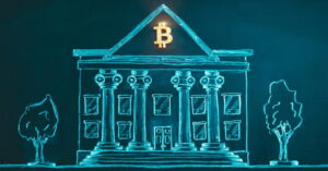 Crypto banks Institutional clients Standard Chartered