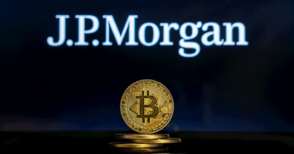 JPMorgan-Bitcoin