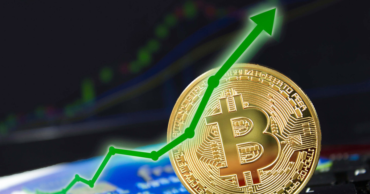 🔴 Bitcoin Thrives, NASDAQ Dives