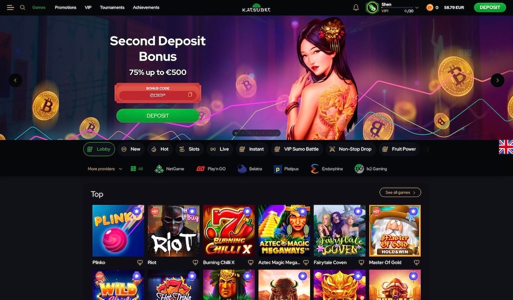 The top Deposit 5 Score 25 Free Casino