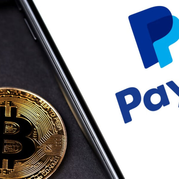 🔴 Fintech Giants go Crypto | This Week in Crypto – May 1, 2023