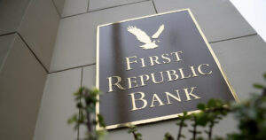 First Republic Bank