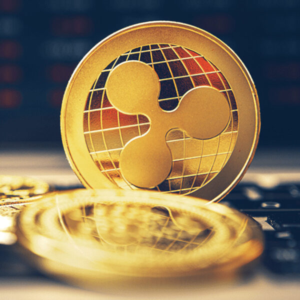 XRP USD Claws Back $1.40: Did XRP Price Analysis Just Flip Bullish?