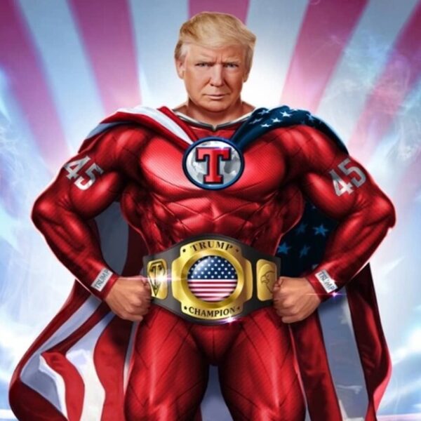 🔴 Trump’s Crypto Secret | This Week in Crypto – Aug 21, 2023