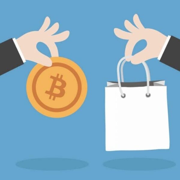 🔴 Crypto Enters E-Commerce | This Week in Crypto – Aug 28, 2023