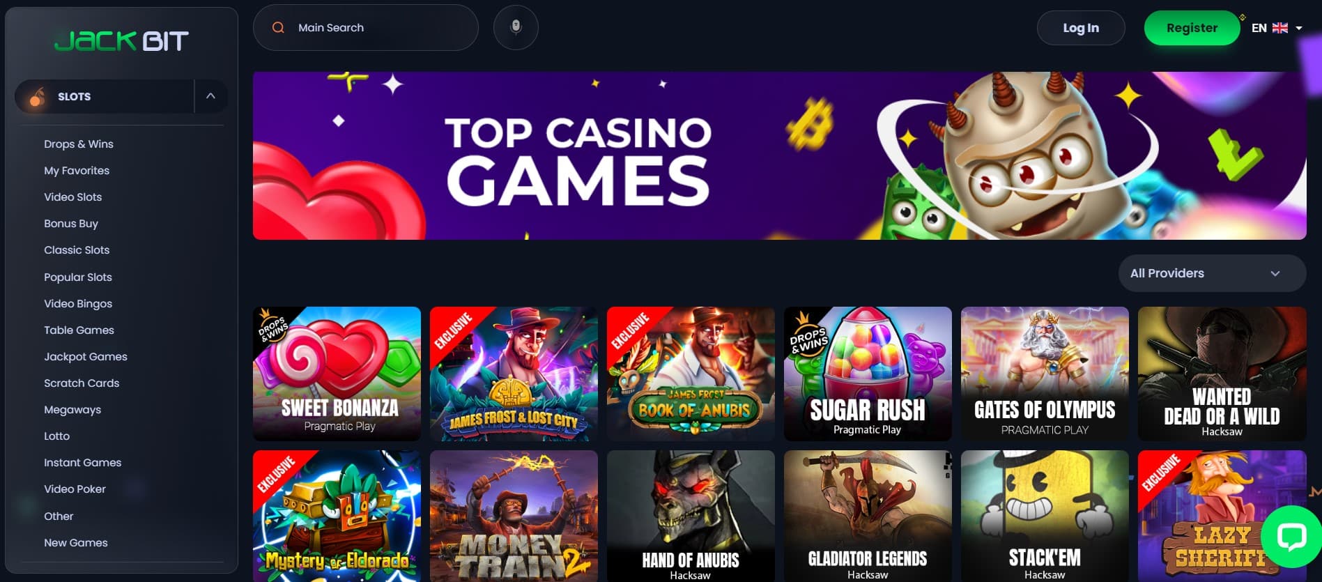 40+ Best Crypto And Bitcoin Casinos In 2024 - Reviews & Bonuses