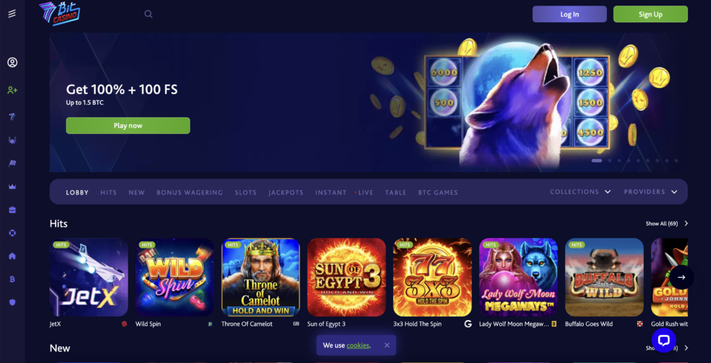 How To Find The Right Exploring the World of BC.Game Crypto Casino For Your Specific Product