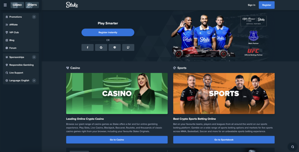 Are You Struggling With How to Spot a Legitimate Crypto Casino? Let's Chat