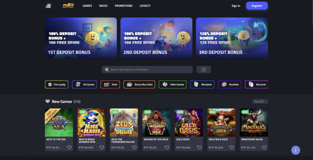 Why Most People Will Never Be Great At Crypto Casinos with the Best VIP Programs