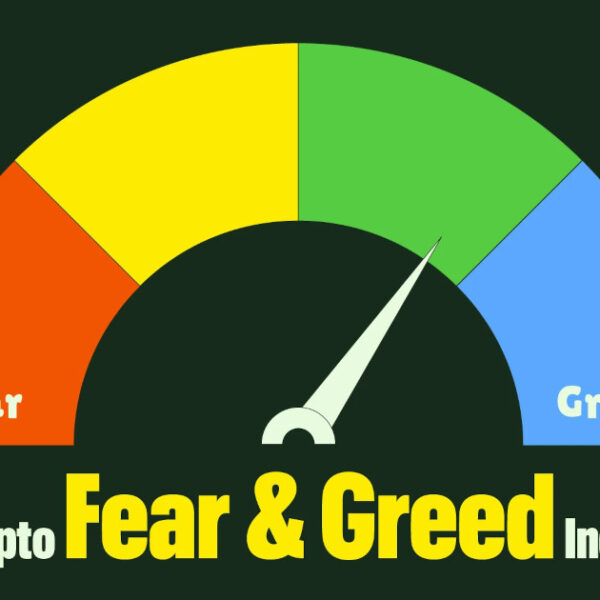 🔴 Extreme Greed Hits Crypto | This Week in Crypto – Oct 30, 2023