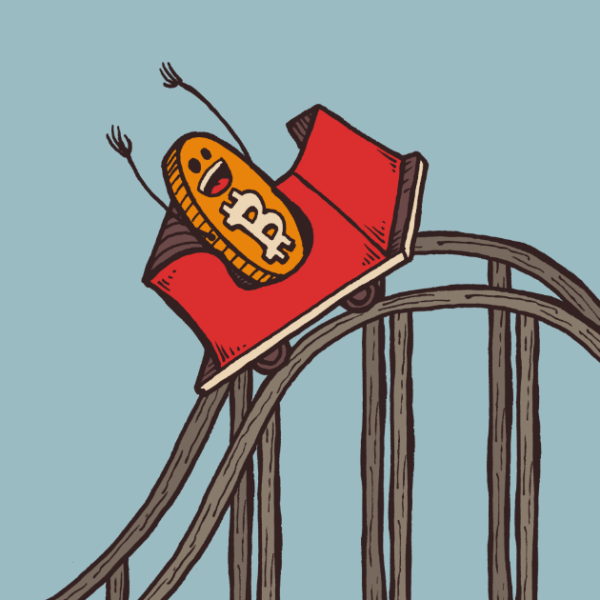 🔴 Crypto Market Overreact?! | This Week in Crypto – Oct 23, 2023
