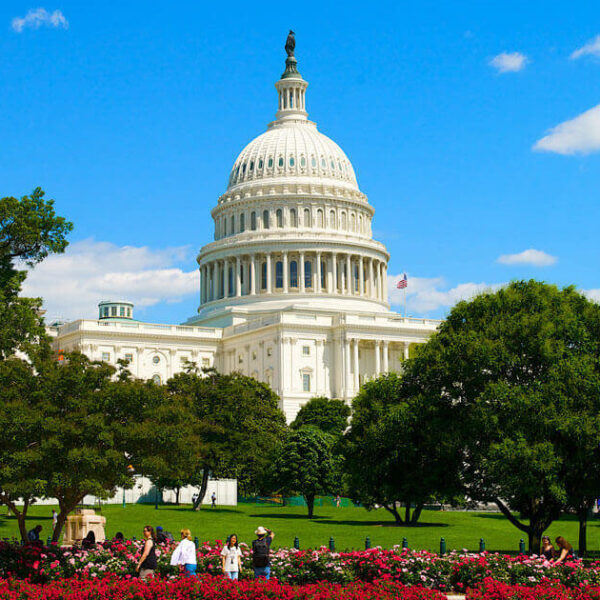 🔴 Cryptos March on the Capitol  | This Week in Crypto – Oct 2, 2023