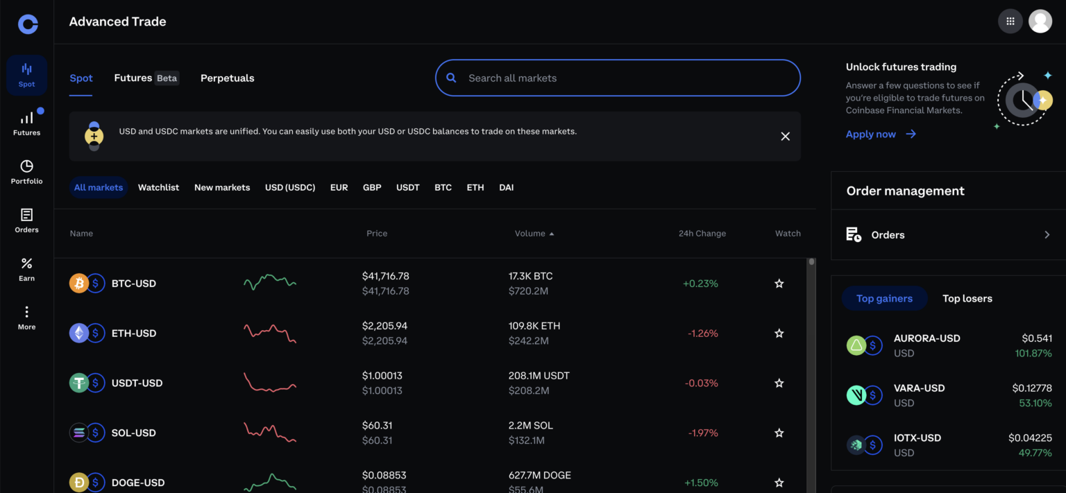 Coinbase Review - What To Know Before Using (2024 Updated)