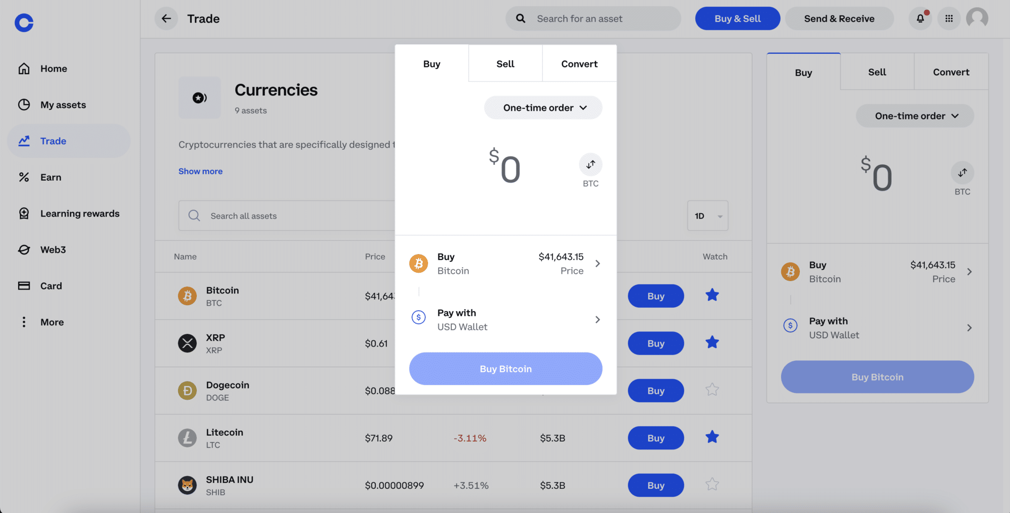 Coinbase Buying Cryptocurrency 2048x1042 