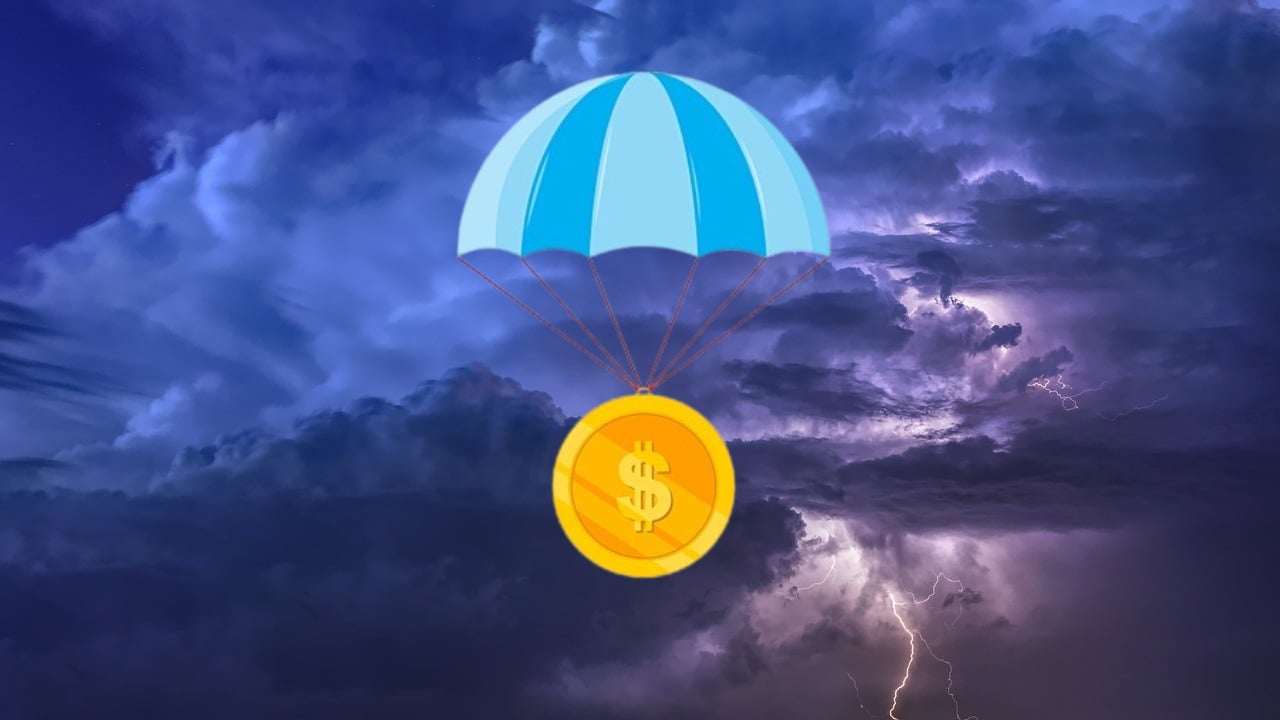 Get ahead of 2024 bull market & discover the 3 of the best airdrops in crypto, don't miss chance to supercharge portfolio with new airdrops.