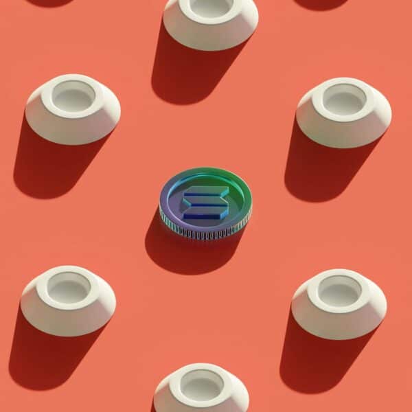 Solana Flips Ethereum in Stablecoin Volume. How High Can Solana Go?