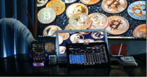 Crypto image