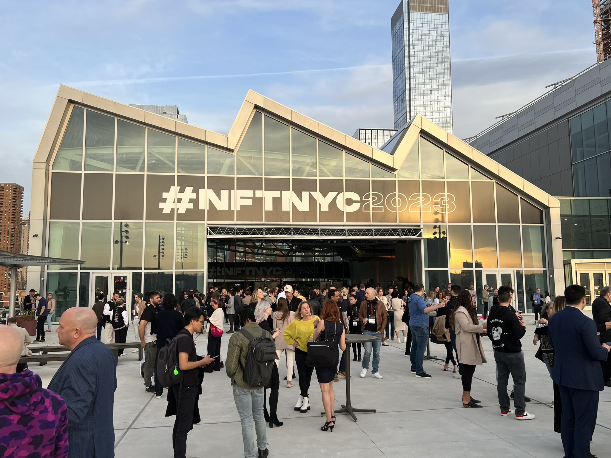 NFTNYC: As the New York crypto community brace for NFT NYC 2024, unpack the hype with 99Bitcoin's guide to NFT NYC dates and tickets.