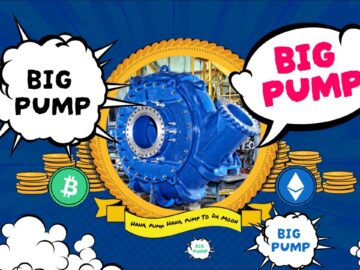 BakerySwap PUMP Raises $280M in Biggest-Ever Meme Coin Presale – Could New Dogecoin Be Next?
