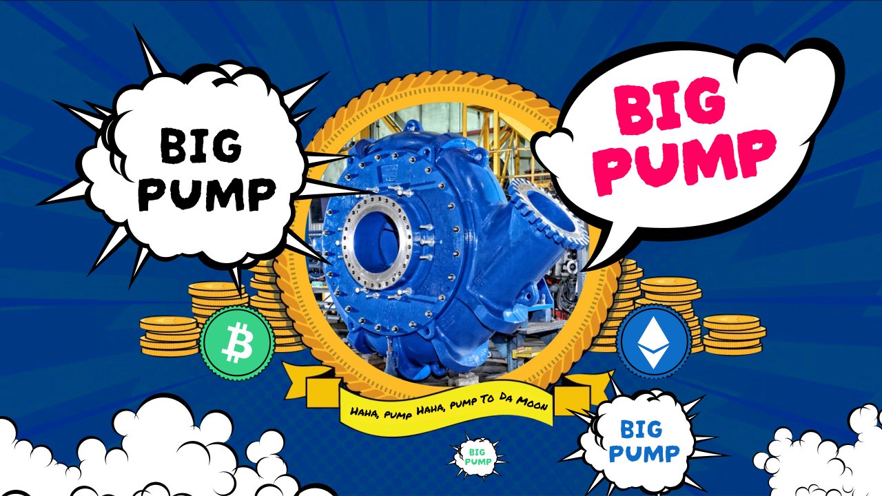 BakerySwap makes history after moonshot $280m raise for PumpBigPump (PUMP), marking new world's biggest meme coin presale - but what next?