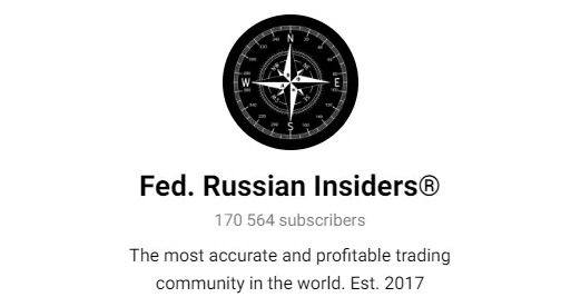 Fed Russian Insiders