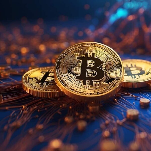 The Intertwined Fate of Bitcoin and Nvidia: Is 2024 Chart Correlation Start of New Trend?