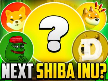 7 BEST Meme Coins to Buy NOW – What is the NEXT SHIBA INU?