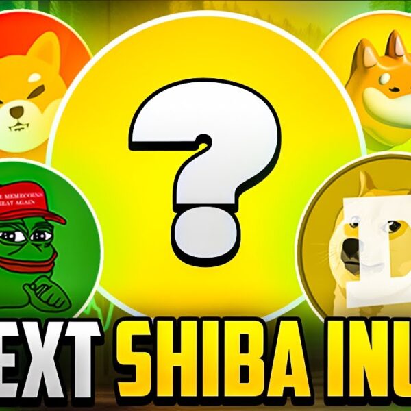 7 BEST Meme Coins to Buy NOW – What is the NEXT SHIBA INU?