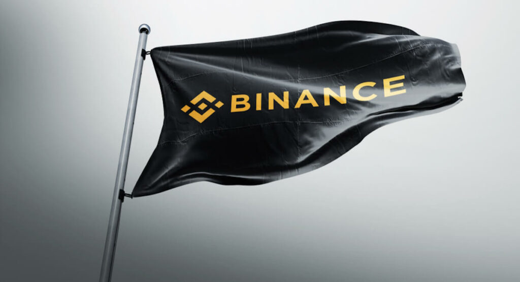 New Binance listings