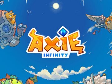 Axie Infinity AXS Price Tumbles After Apple Store Flop: Where Does AXS Crypto Go From Here?
