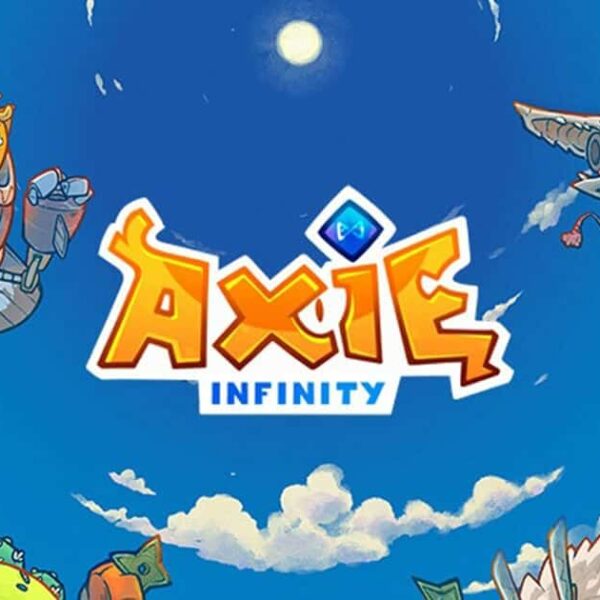 Axie Infinity AXS Price Tumbles After Apple Store Flop: Where Does AXS Crypto Go From Here?