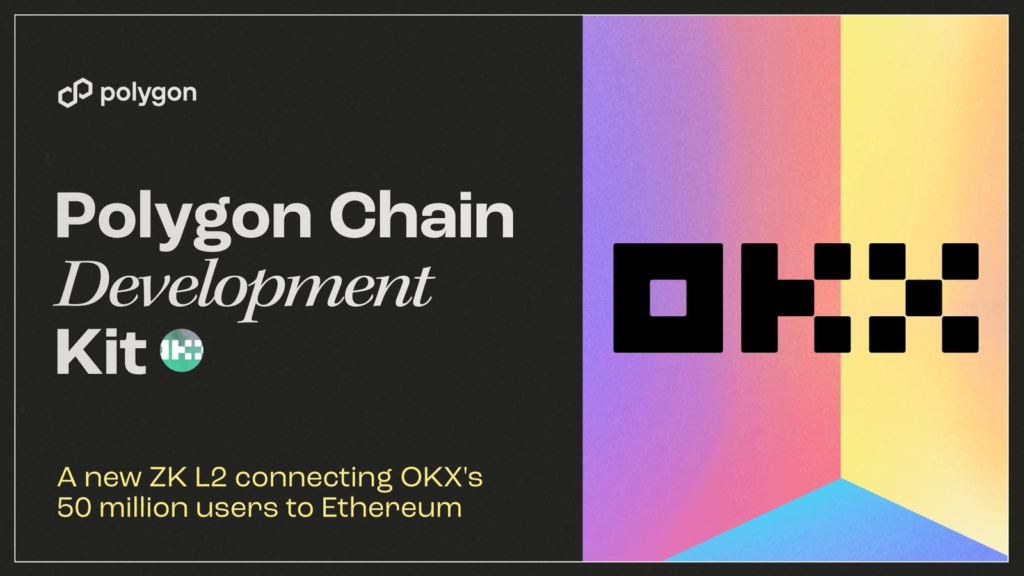 OKX, a popular crypto exchange for derivatives traders, has launched layer 2 platform dubbed the X Layer - could it be new Base chain?